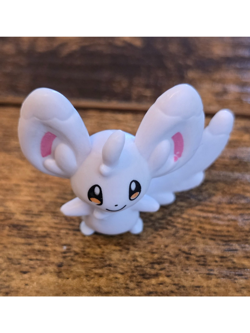 Pokémon Minccino RL Mini Figure 1"